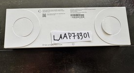 New
													Apple Watch SE 3rd Gen 40mm - Starlight, A3324 - GPS, photo 3 of 4