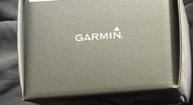 New
													Garmin Forerunner 965 - Black, photo 5 of 5