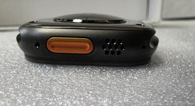 Mint
													Apple Watch Ultra 2 49mm - Unlocked, Black, A2986, photo 5 of 7
