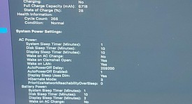 Good
													MacBook Air 2017 - 13" - I5, Silver, 128 GB, 8 GB, photo 4 of 8