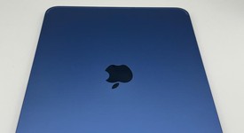 Mint
													Apple iPad 11th Gen - T-Mobile, Blue, 128 GB, A3355, photo 5 of 7