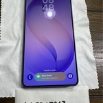 Mint Samsung Galaxy S26 Ultra - AT&T, 256 GB, Cobalt Violet, 12 GB, SM-S948U