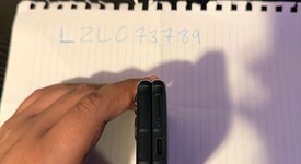 Good
													Motorola Razr Ultra (2025) - Unlocked, PANTONE Scarab, 512 GB, 16 GB, photo 3 of 9