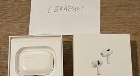 Used
													Apple AirPods Pro 2 - USB-C, photo 1 of 10