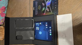 Mint
													Honor Magic V2 - Unlocked Non-US, Black, 512 GB, 16 GB, photo 1 of 14