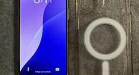 Good
													Apple iPhone 14 - AT&T, Starlight, 512 GB, A2649, photo 1 of 3