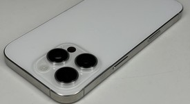 Mint
													Apple iPhone 16 Pro - AT&T, White, 1 TB, A3083, photo 4 of 7