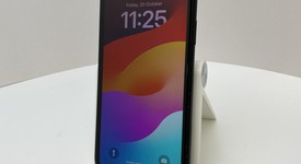 Fair
													Apple iPhone Xr - Unlocked, Black, 64 GB, A1984, photo 1 of 8