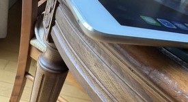 Mint
													Apple iPad Air 2 - Wi-Fi, Gold, 16 GB, photo 2 of 6