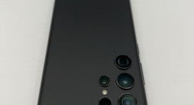 Mint
													Samsung Galaxy S22 Ultra - Verizon, Black, 128 GB, 8 GB, SM-S908U, photo 4 of 8