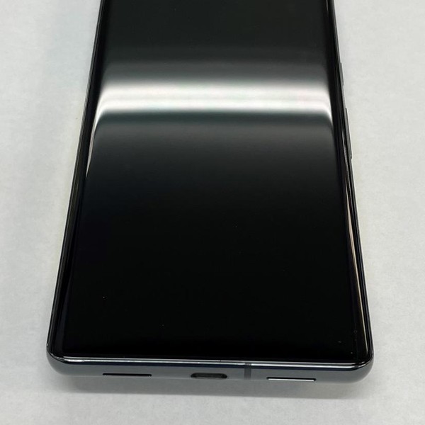 Google Pixel 7 Pro - Unlocked, 128 GB, Obsidian, 12 GB, GE2AE