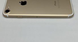 Mint
													Apple iPhone 7 - Unlocked, Gold, 128 GB, A1660, photo 5 of 8