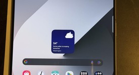 Mint
													Samsung Galaxy Z Fold6 - AT&T, Silver, 512 GB, 12 GB, SM-F956U, photo 4 of 8