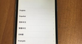 Good
													Apple iPhone 6 - Bell Canada, Gray, 64 GB, A1549, photo 2 of 6