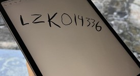 Good
													Apple iPad Pro 11" 3rd Gen 2021 - Unlocked, Gray, 256 GB, photo 3 of 17