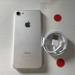 Fair Apple iPhone 7 - Unlocked, 128 GB, Silver, A1660