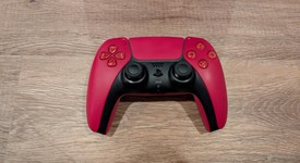 Mint
													PlayStation 5 Standard Edition (2020) - White, 825 GB, Standard Edition, photo 5 of 7