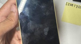 Good
													Apple iPhone 14 - T-Mobile, Yellow, 128 GB, A2649, photo 1 of 4