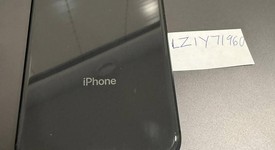 Good
													Apple iPhone 8 - Unlocked, Gray, 64 GB, A1863, photo 4 of 6