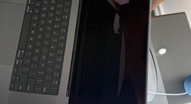 Mint
													MacBook Pro Late 2023 (M3) - 16" - Apple M3 Max 14-core, Black, 1 TB, 36 GB, 30-core GPU, photo 1 of 14