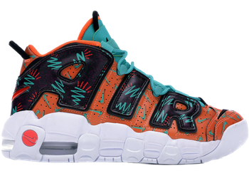 Nike Air More Uptempo What The 90s (GS) for sale