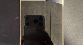 Good
													Apple iPhone 12 Pro Max - Unlocked, Gold, 128 GB, A2342, photo 4 of 10