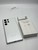 Good Samsung Galaxy S22 Ultra - Verizon, White, 128 GB, 8 GB, SM-S908U