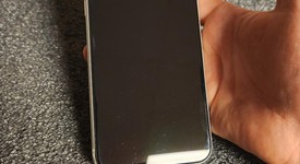 Good
													Apple iPhone 11 - Unlocked, White, 64 GB, A2111, photo 3 of 8