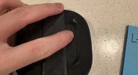 Good
													Bose Soundlink Micro - Black, photo 4 of 8