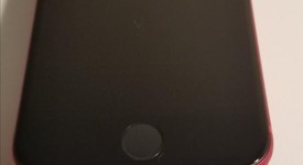 Good
													Apple iPhone 8 - Unlocked, Red, 64 GB, A1905, GSM, photo 1 of 9