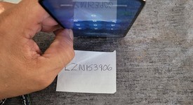 Good
													Apple iPhone 13 Pro Max - Unlocked, Graphite, 256 GB, A2484, photo 1 of 5