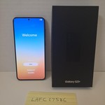 Mint Samsung Galaxy S23 Plus - AT&T, 256 GB, Black, 8 GB, SM-S916U