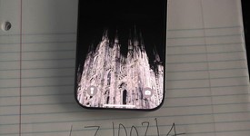 Good
													Apple iPhone 16 Pro - Unlocked, White, 128 GB, A3083, photo 4 of 10