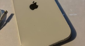 Mint
													Apple iPhone 12 - Unlocked, White, 64 GB, A2172, photo 2 of 8