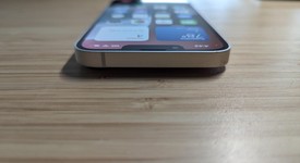 Good
													Apple iPhone 13 - Unlocked, Starlight, 128 GB, A2482, photo 5 of 13