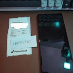 Good Google Pixel 6a - Unlocked, 128 GB, Charcoal, 6 GB, GX7AS