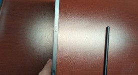 Mint
													Samsung Galaxy Tab S8 - Wi-Fi, Graphite, 128 GB, 8 GB, SM-X700, photo 5 of 6