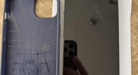 Good
													Apple iPhone 14 - Unlocked, Midnight, 256 GB, A2649, photo 4 of 10