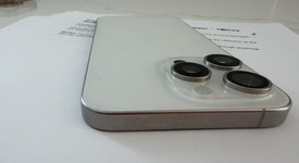 Mint
													Apple iPhone 15 Pro Max - T-Mobile, White, 256 GB, A2849, photo 5 of 8