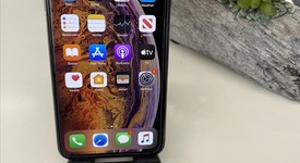Good
													Apple iPhone Xs Max - T-Mobile, Gold, 256 GB, A1921, photo 4 of 10