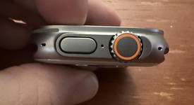Mint
													Apple Watch Ultra 2 49mm - Unlocked, Natural, A2986, photo 6 of 6