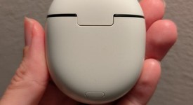 Used
													Google Pixel Buds Pro - Charcoal, photo 5 of 7