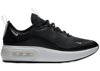 Nike Air Max Dia Black Summit White (Women's) for sale