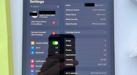 Good
													Apple iPad Mini 4 - Wi-Fi, Gray, 128 GB, photo 2 of 14