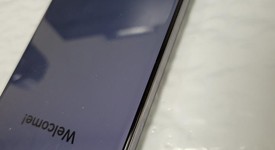 Good
													Samsung Galaxy S23 Ultra - AT&T, Green, 256 GB, 8 GB, SM-S918U, photo 4 of 6