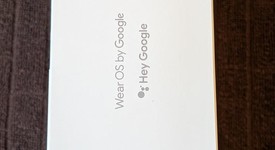 New
													Google Pixel Watch 2 - Wi-Fi, Silver, Wi-Fi, photo 4 of 4