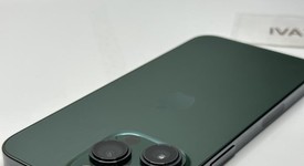 Mint
													Apple iPhone 13 Pro - Unlocked, Green, 256 GB, A2483, photo 3 of 6