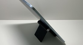 Good
													Apple iPad Air 13" (M2) 2024 - Wi-Fi, Blue, 128 GB, A2898, photo 4 of 6