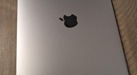 Good
													MacBook Pro 2018 (With Touch Bar) - 13" - I5, Gray, 512 GB, 16 GB, photo 1 of 6