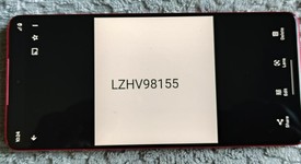 Mint
													Moto G Stylus 5G (2024) - Unlocked, Red, 256 GB, 8 GB, photo 1 of 9